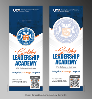 Trade Show Booth Design by D Creative for this project | Design: #36891166