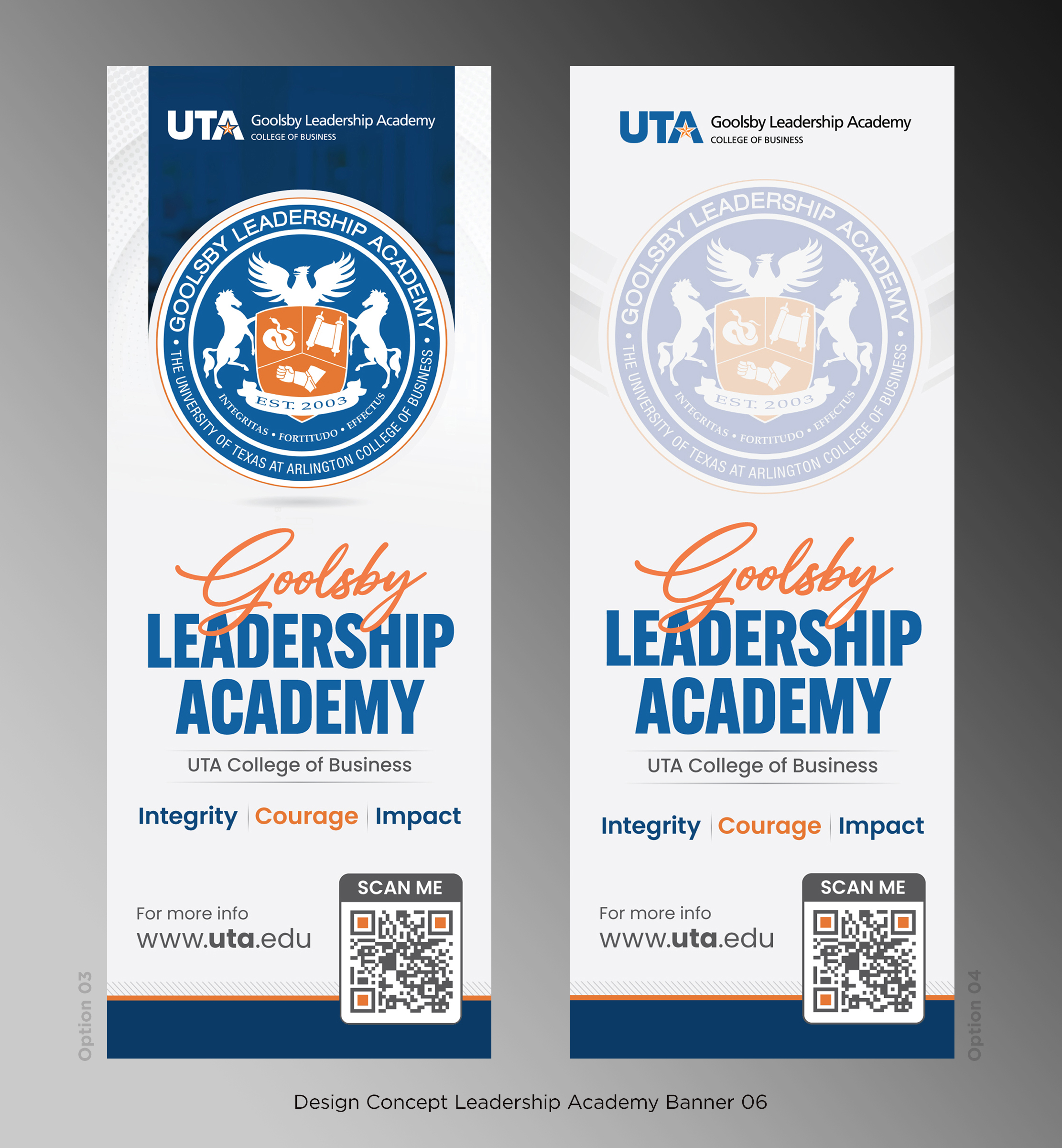 Trade Show Booth Design by D Creative for this project | Design #36891173