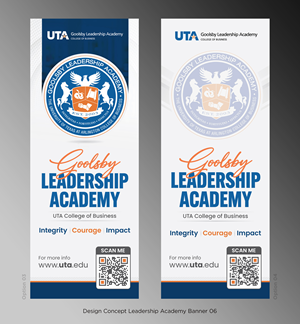 Trade Show Booth Design by D Creative