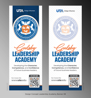 Trade Show Booth Design by D Creative for this project | Design #36912909