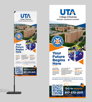 Trade Show Booth Design by Aurora:) for this project | Design: #36836821