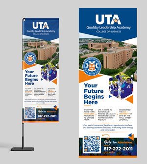 Trade Show Booth Design by Aurora:) for this project | Design: #36836822