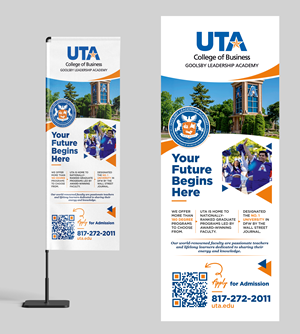 Trade Show Booth Design by Aurora:) for this project | Design: #36840095