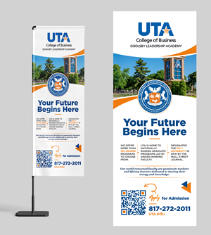 Trade Show Booth Design by Aurora:) for this project | Design: #36840096