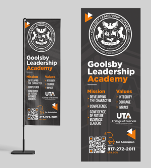 Trade Show Booth Design by Aurora:) for this project | Design: #36860884