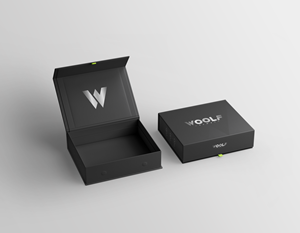 Packaging Design by dadaMEDIA