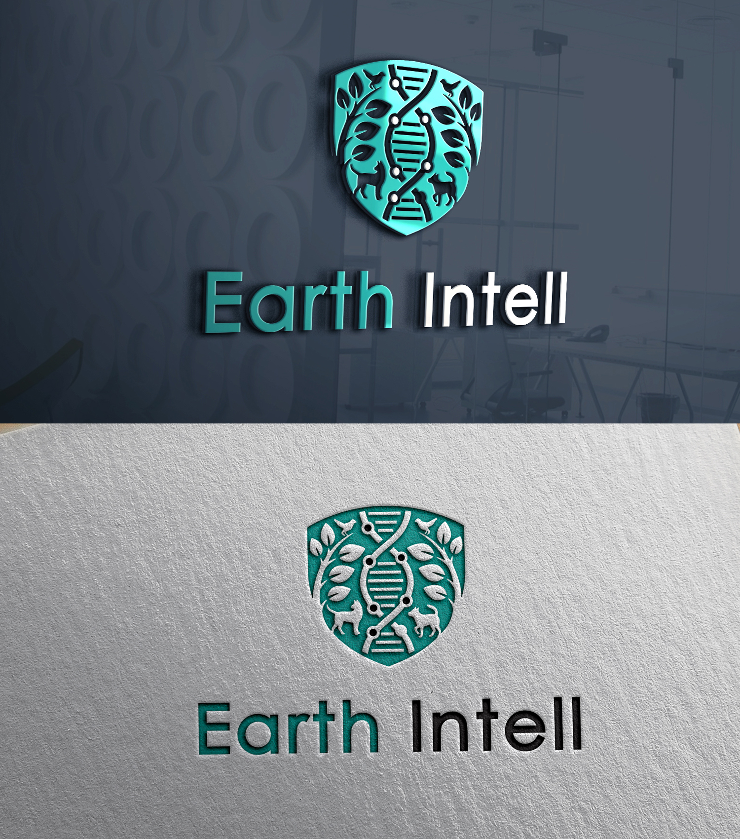 Logo Design by 24ksunny for this project | Design #36819739