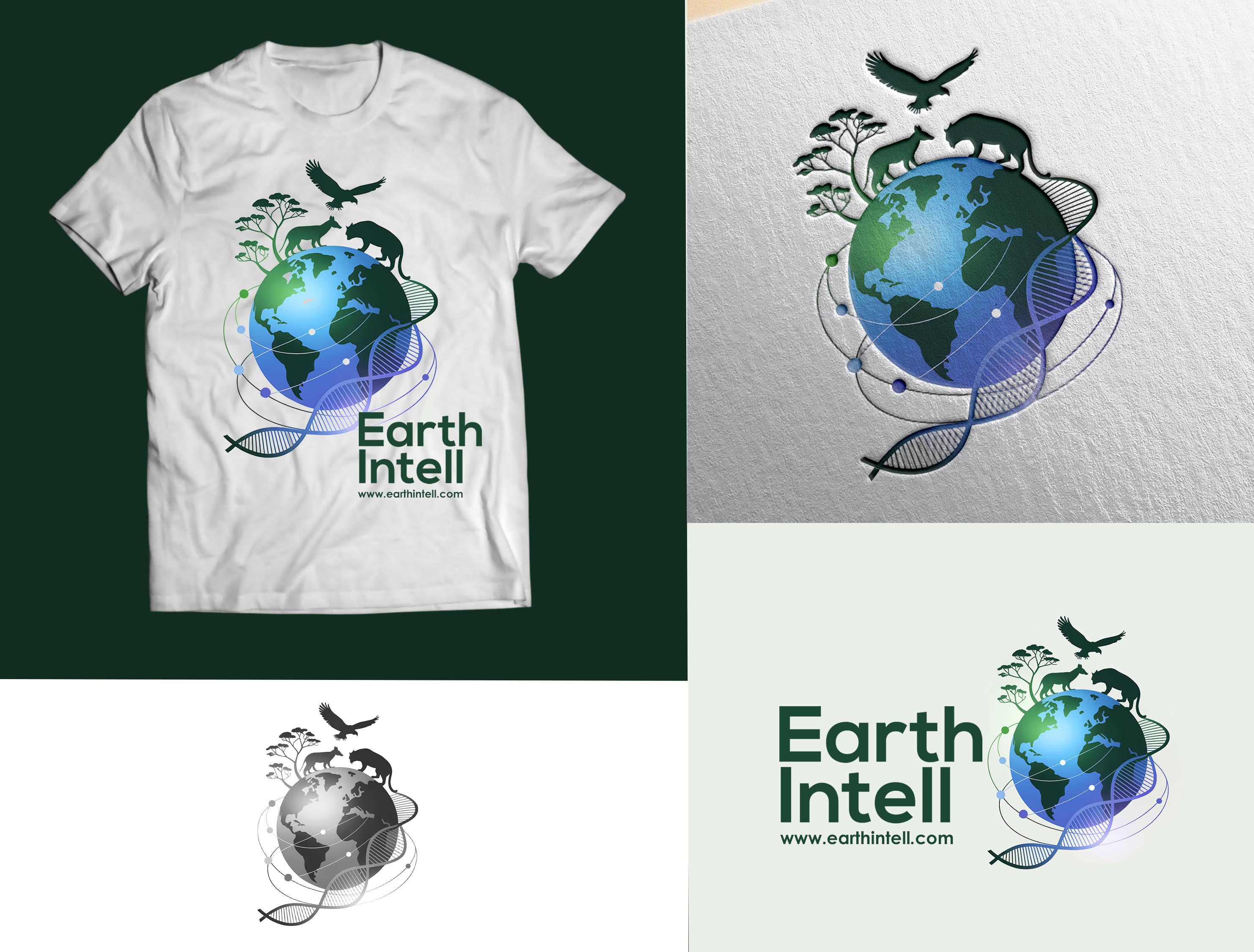 Logo Design by nikkiblue for this project | Design #36848016