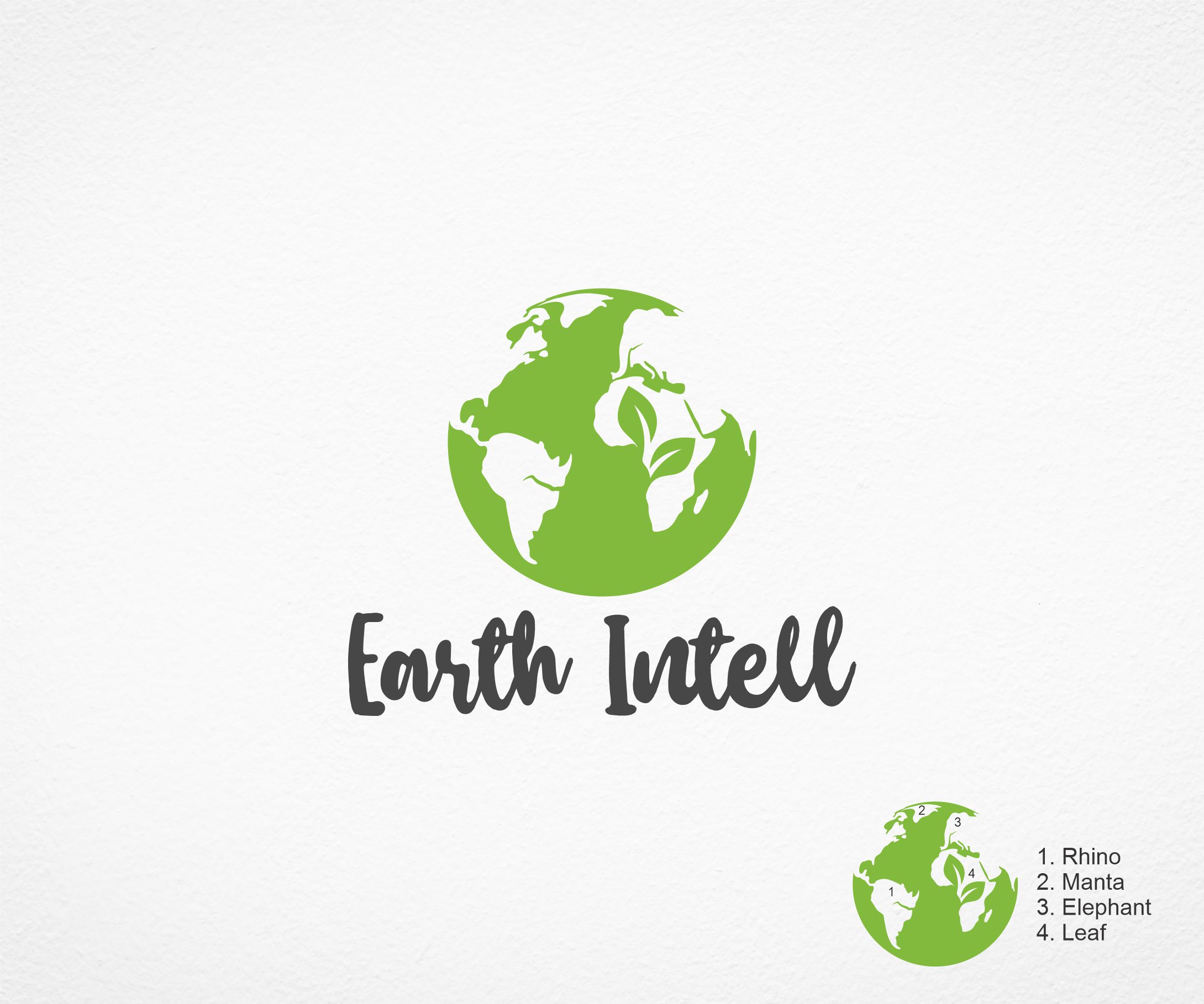 Logo Design by alkaline for this project | Design #36819057