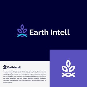 Logo-Design von Adilia Romadina für dieses Projekt | Design: #36817276