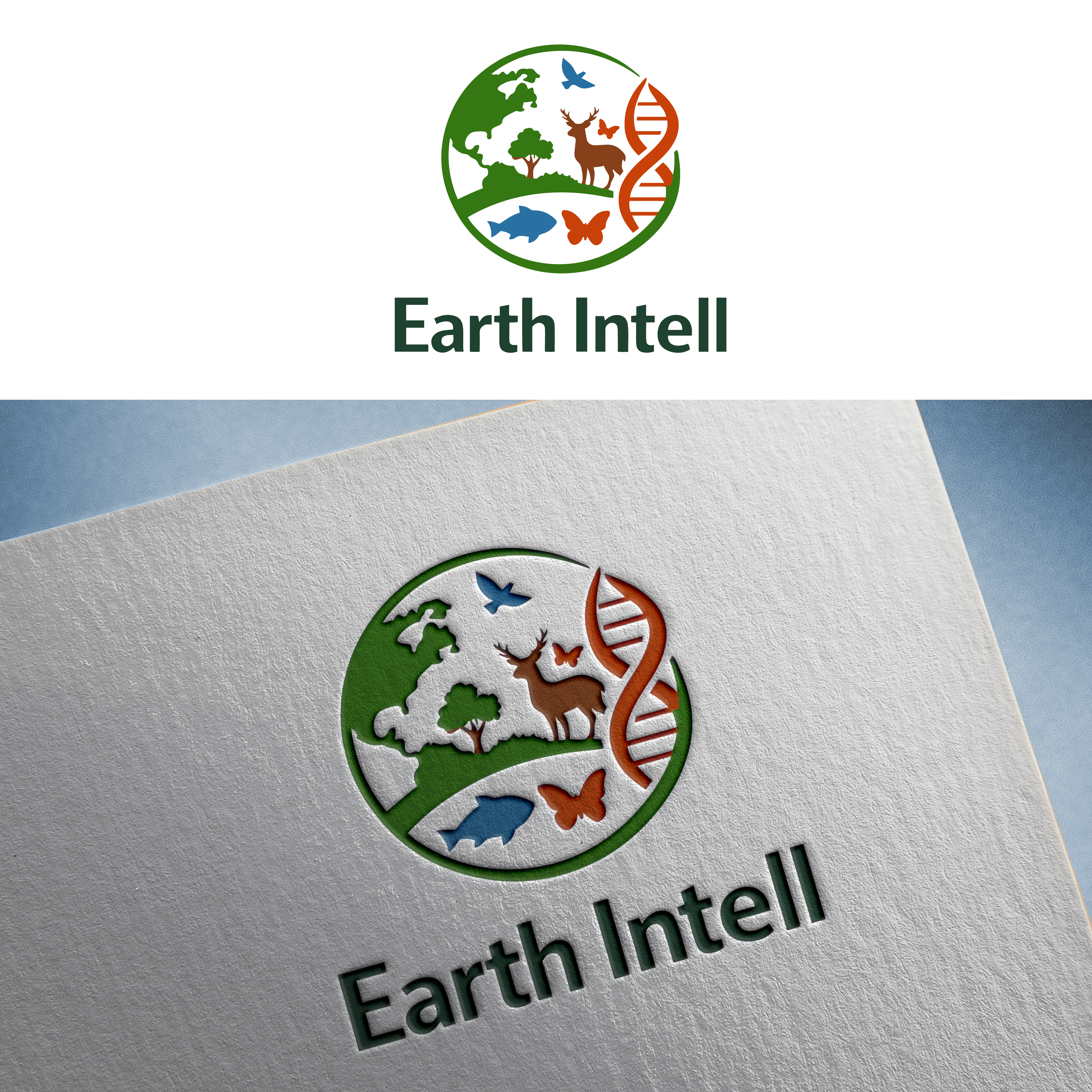 Logo Design by Shariqology for this project | Design #36817852