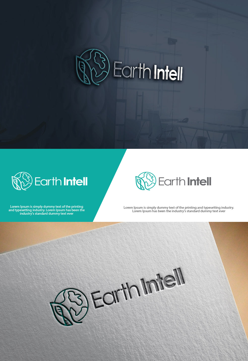 Logo Design by sulemani  creation for this project | Design #36818937