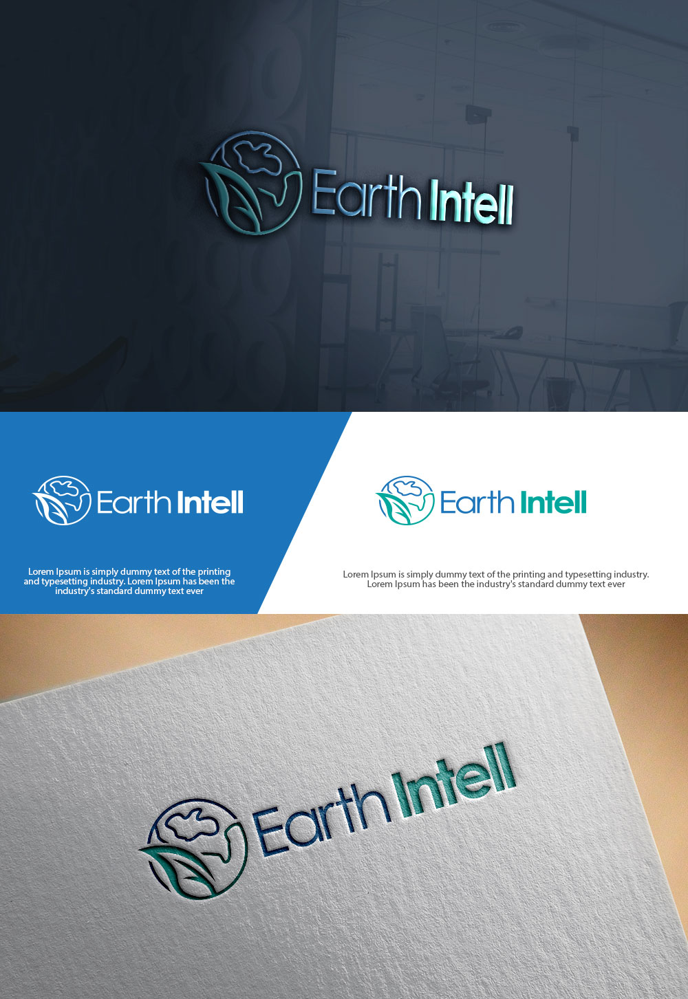 Logo Design by sulemani  creation for this project | Design #36818938