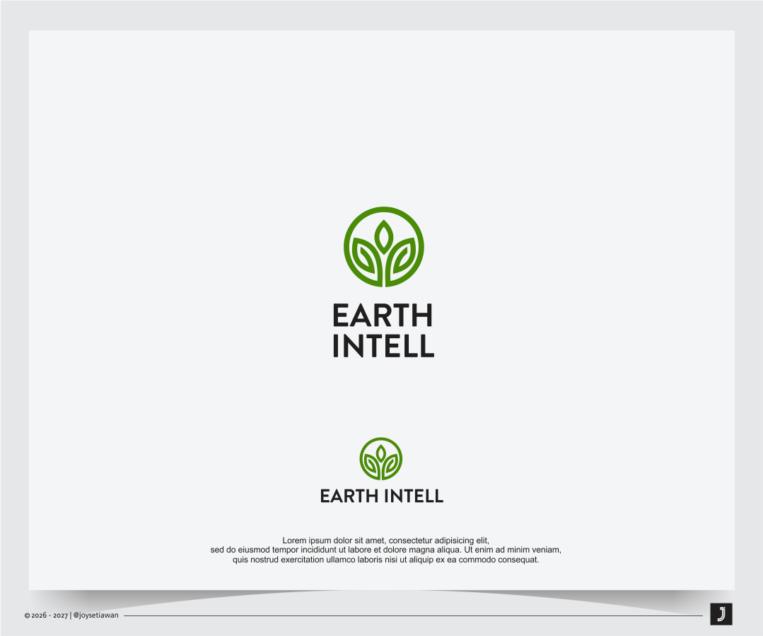 Diseño de Logo por joysetiawan  para este proyecto | Diseño #36842471