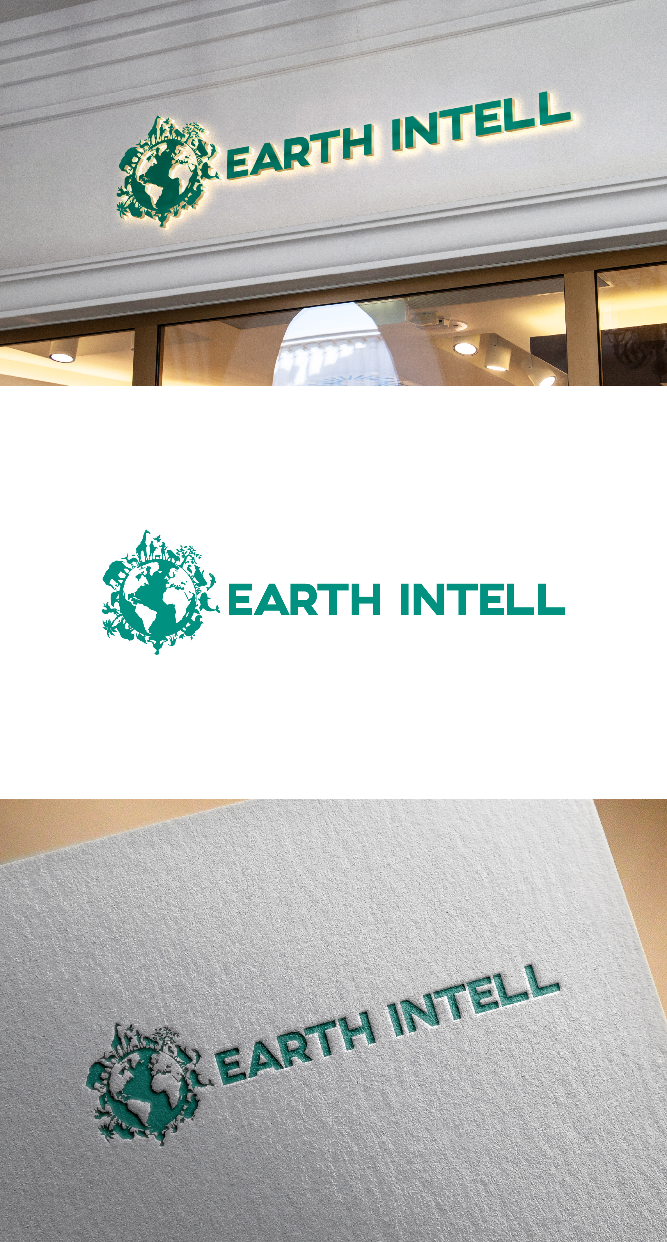 Logo Design by THE DESIGN MAN for this project | Design #36819754