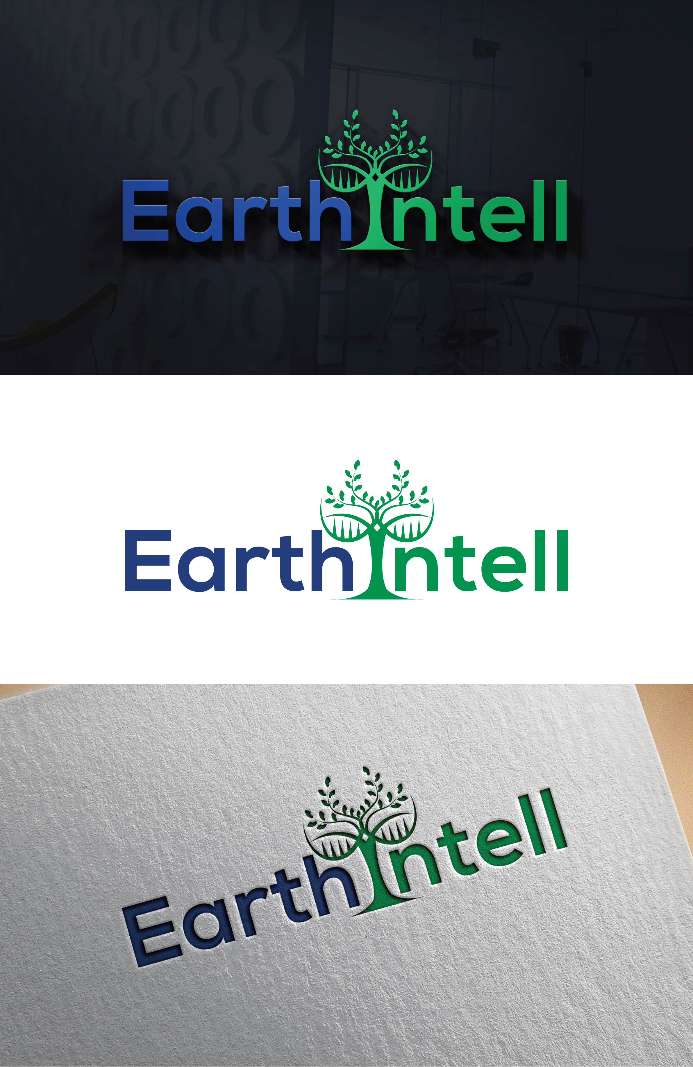 Diseño de Logo por Creatify Lab para este proyecto | Diseño #36819104