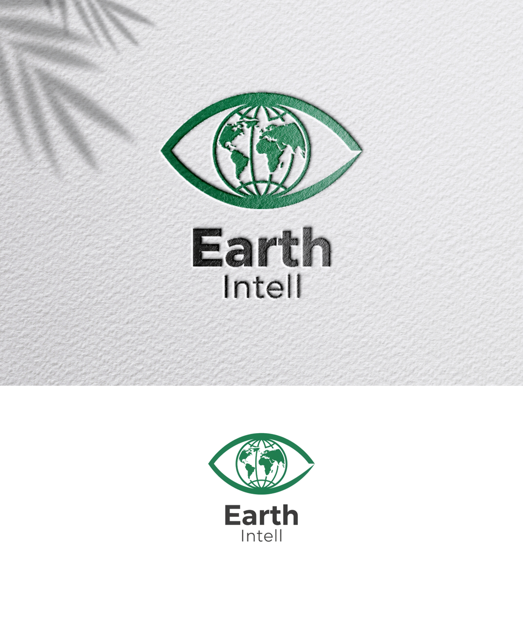 Logo Design by zoyario for this project | Design #36843162