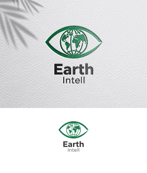 Logo Design by zoyario for this project | Design: #36843162