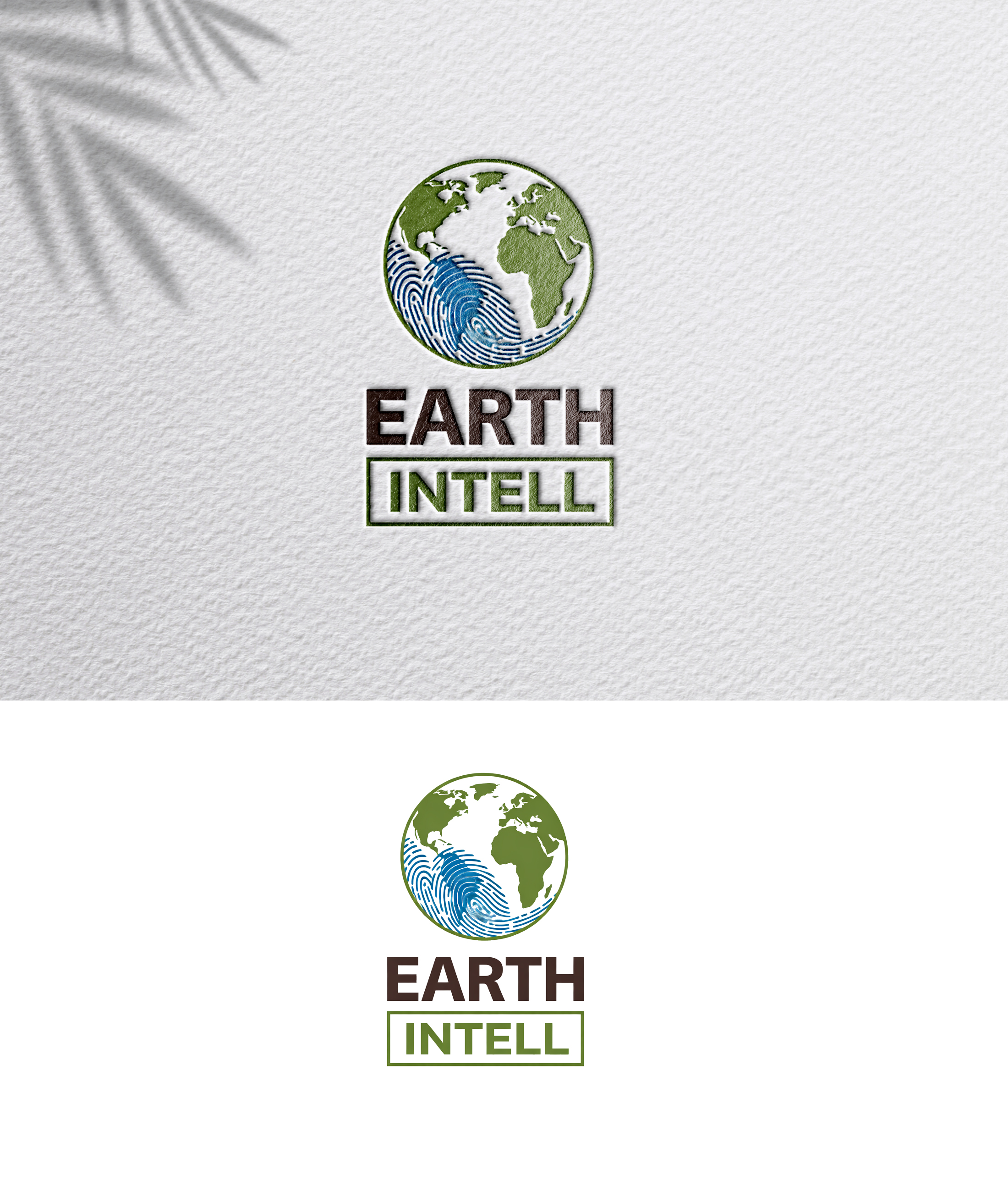 Logo Design by zoyario for this project | Design #36929228