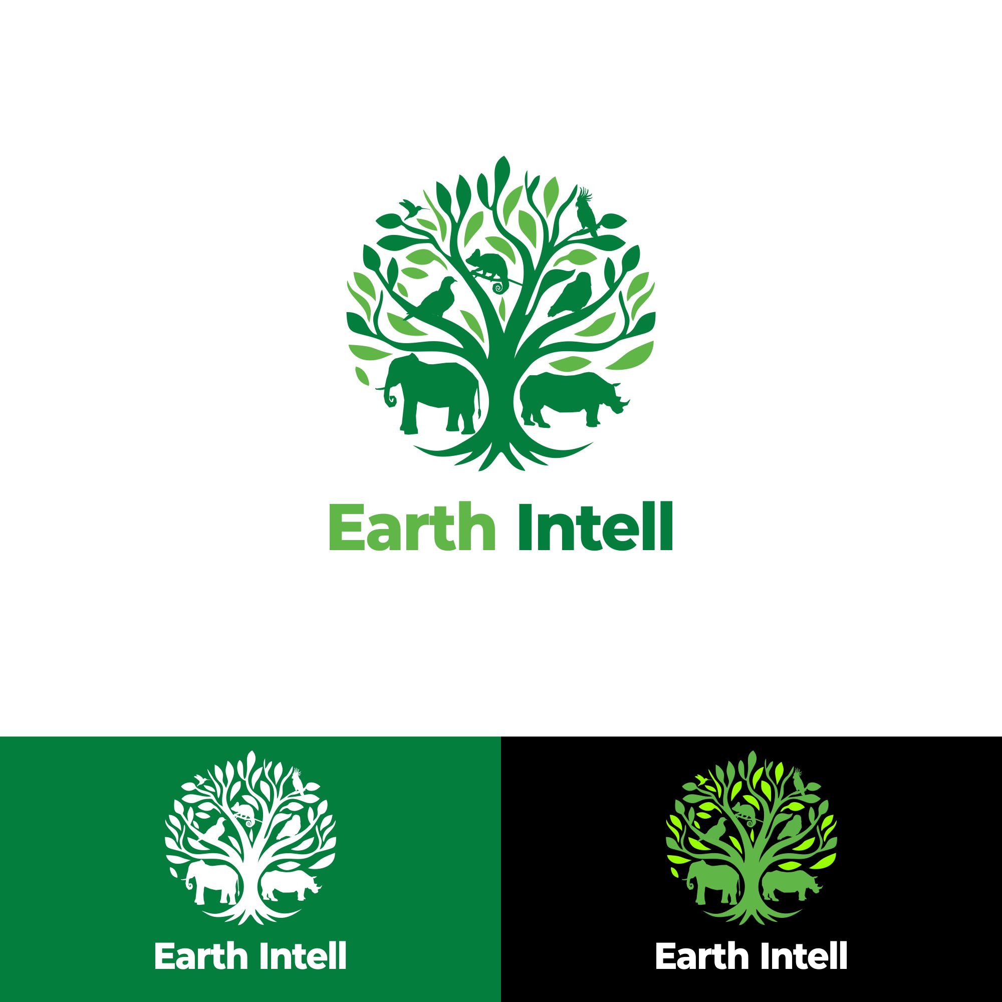 Diseño de Logo por agustian spades para este proyecto | Diseño #36847007