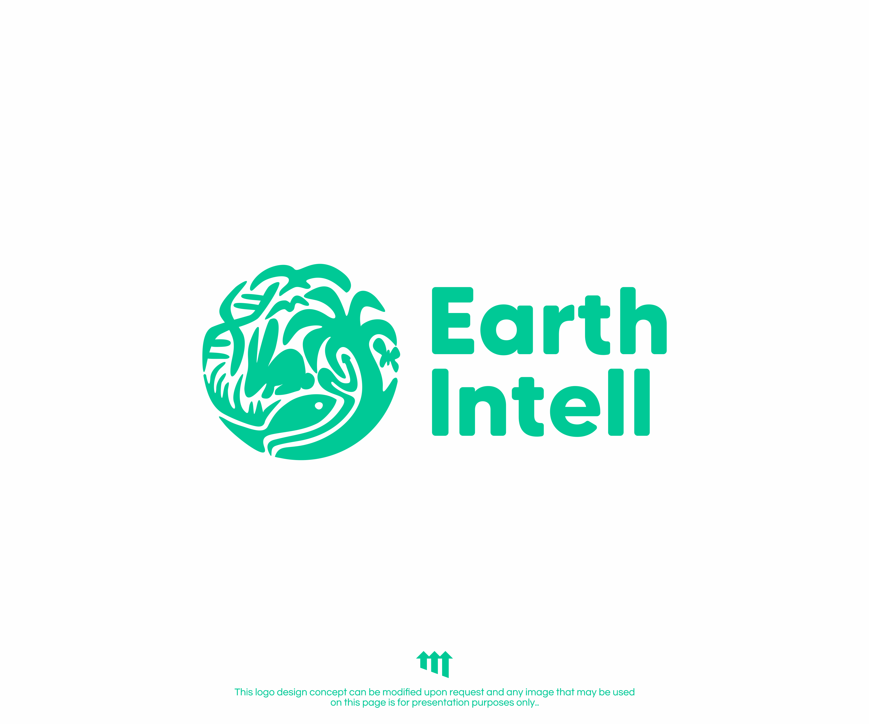 Logo Design by MBARO for this project | Design #36877525