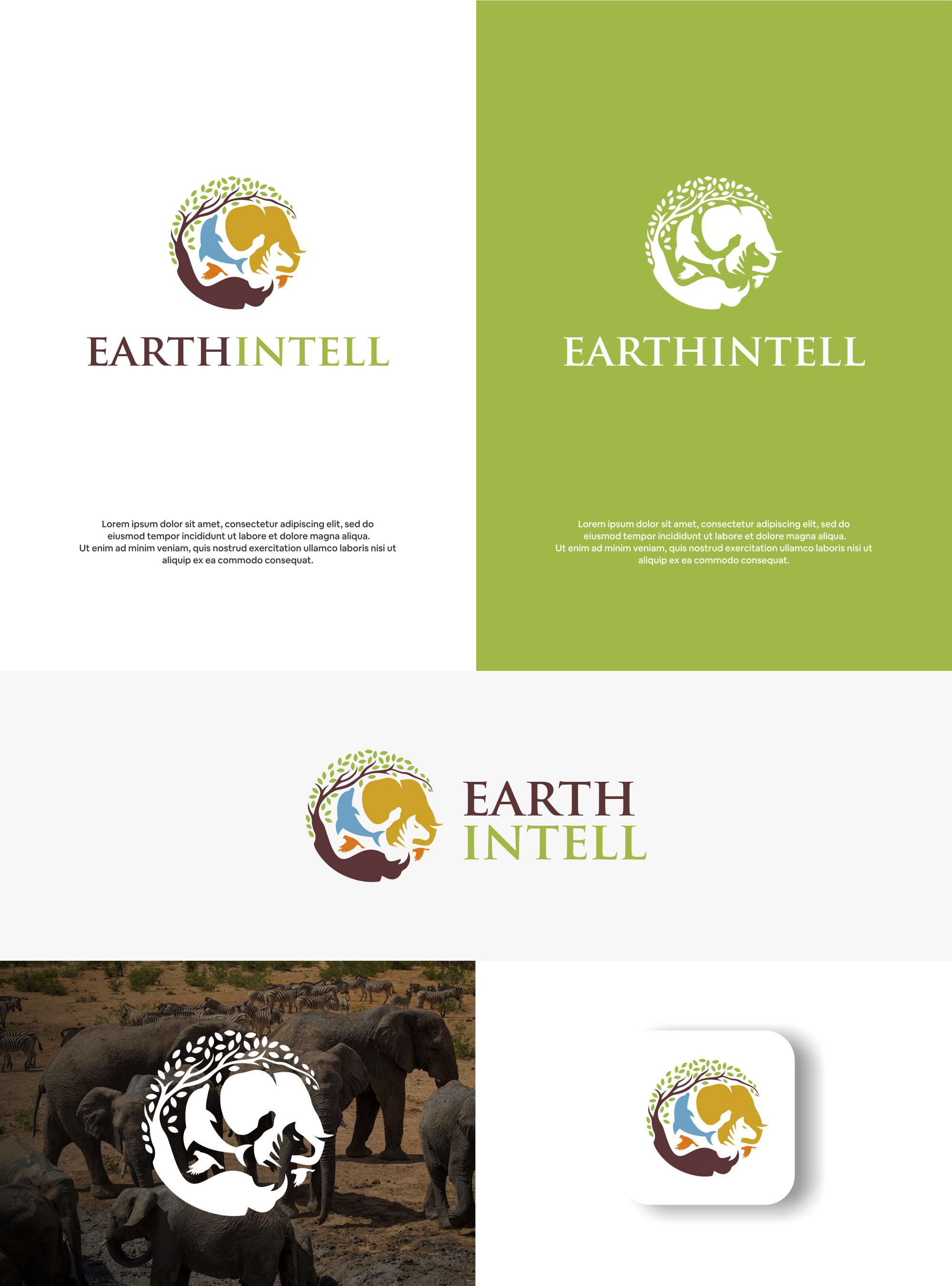 Diseño de Logo por DesignFirst para este proyecto | Diseño #36816923