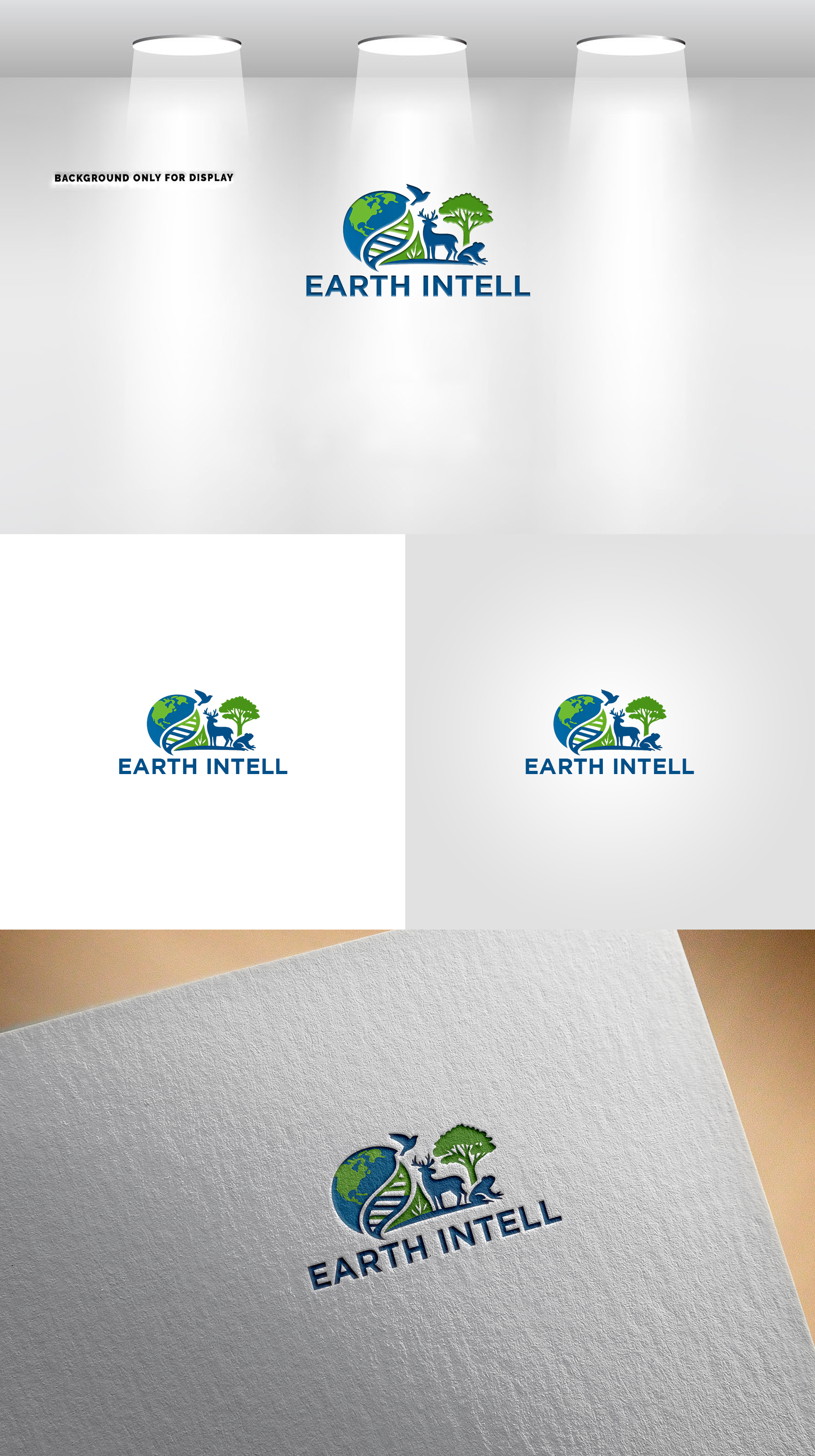 Logo Design by Soonia for this project | Design #36816770