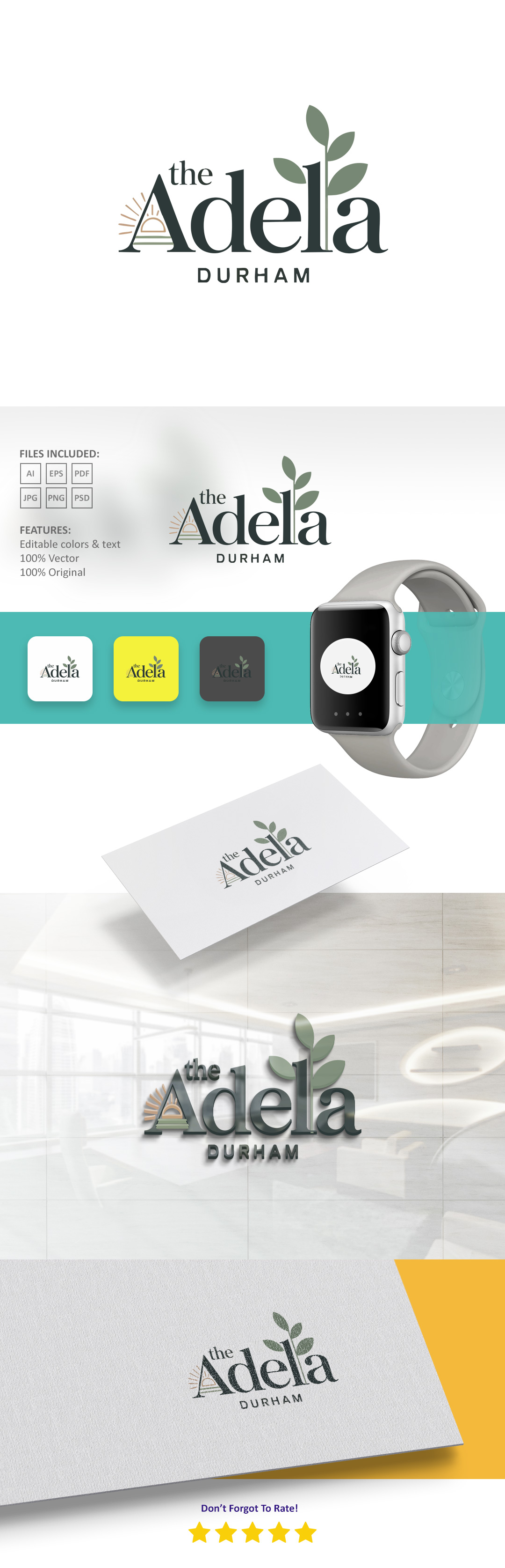 Design de Logo par VectorForge pour Fulton Peak | Design #36820306