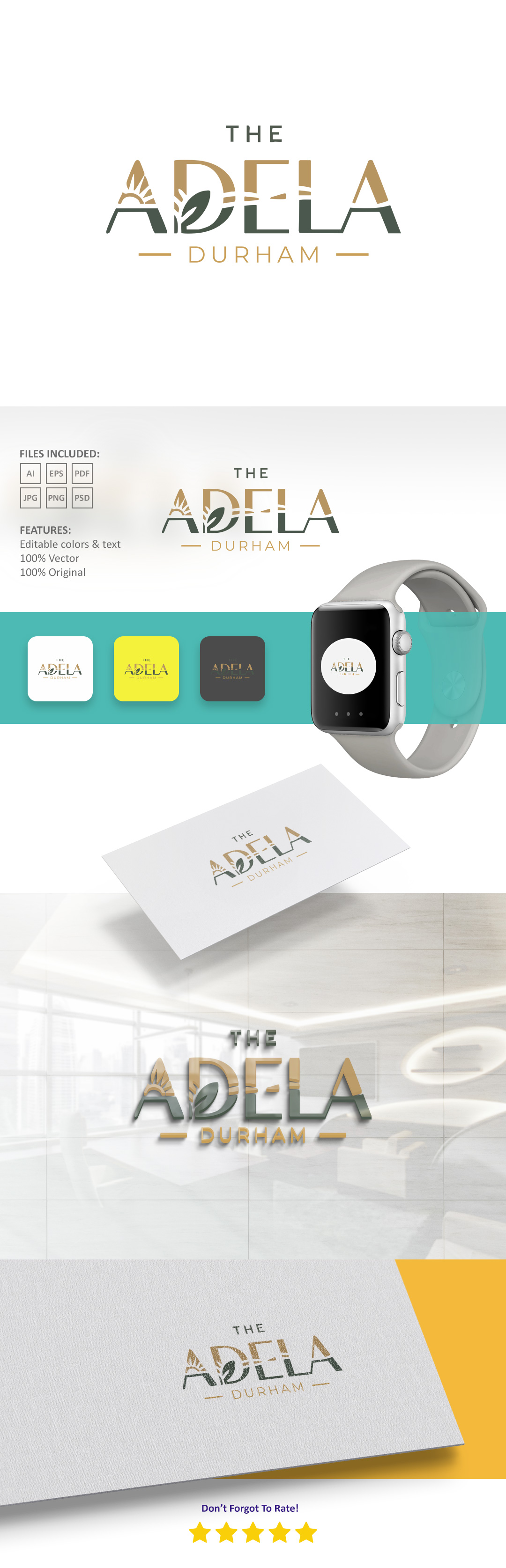 Design de Logo par VectorForge pour Fulton Peak | Design #36820307