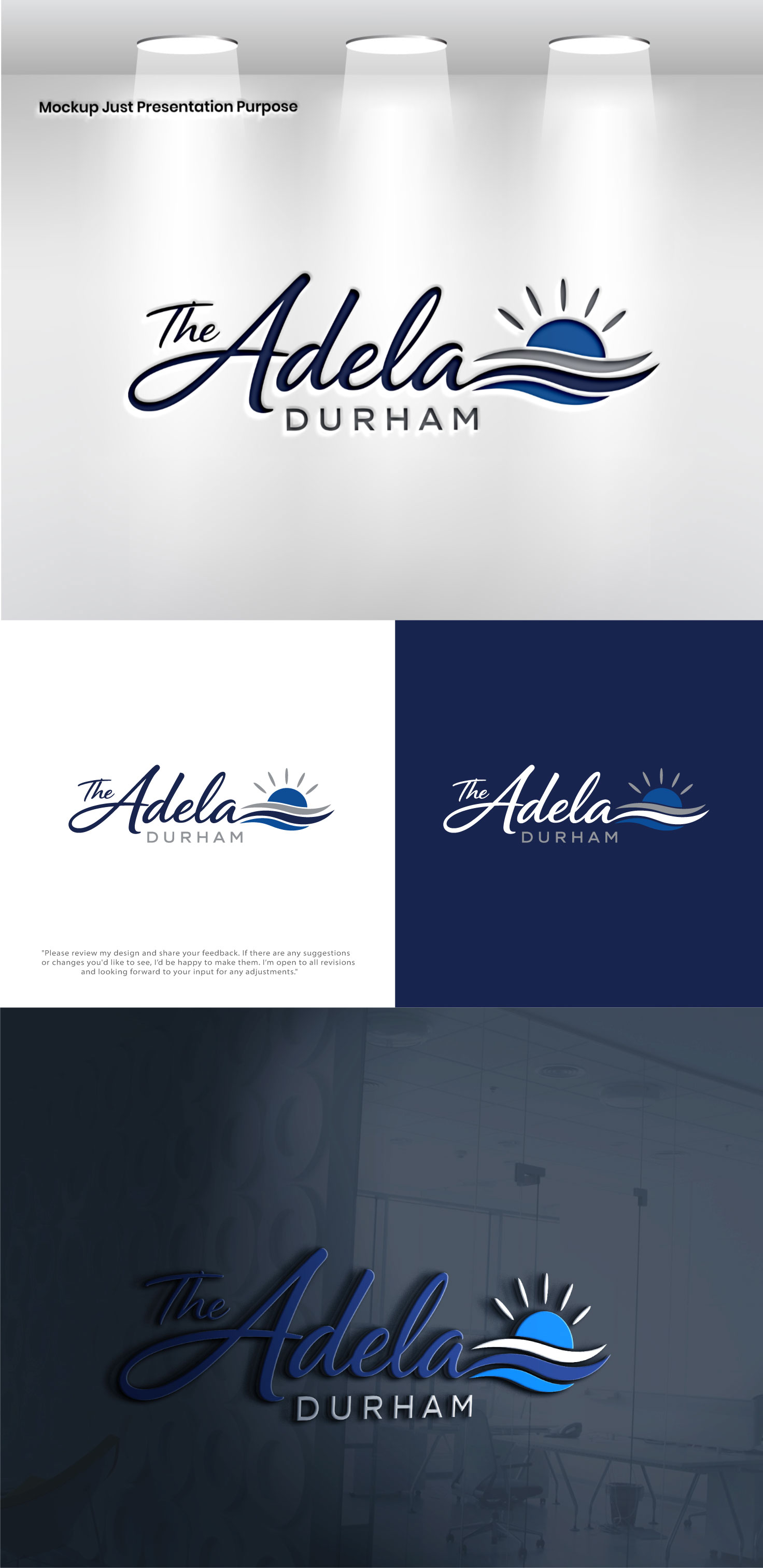 Design de Logo par VectorForge pour Fulton Peak | Design #36820807