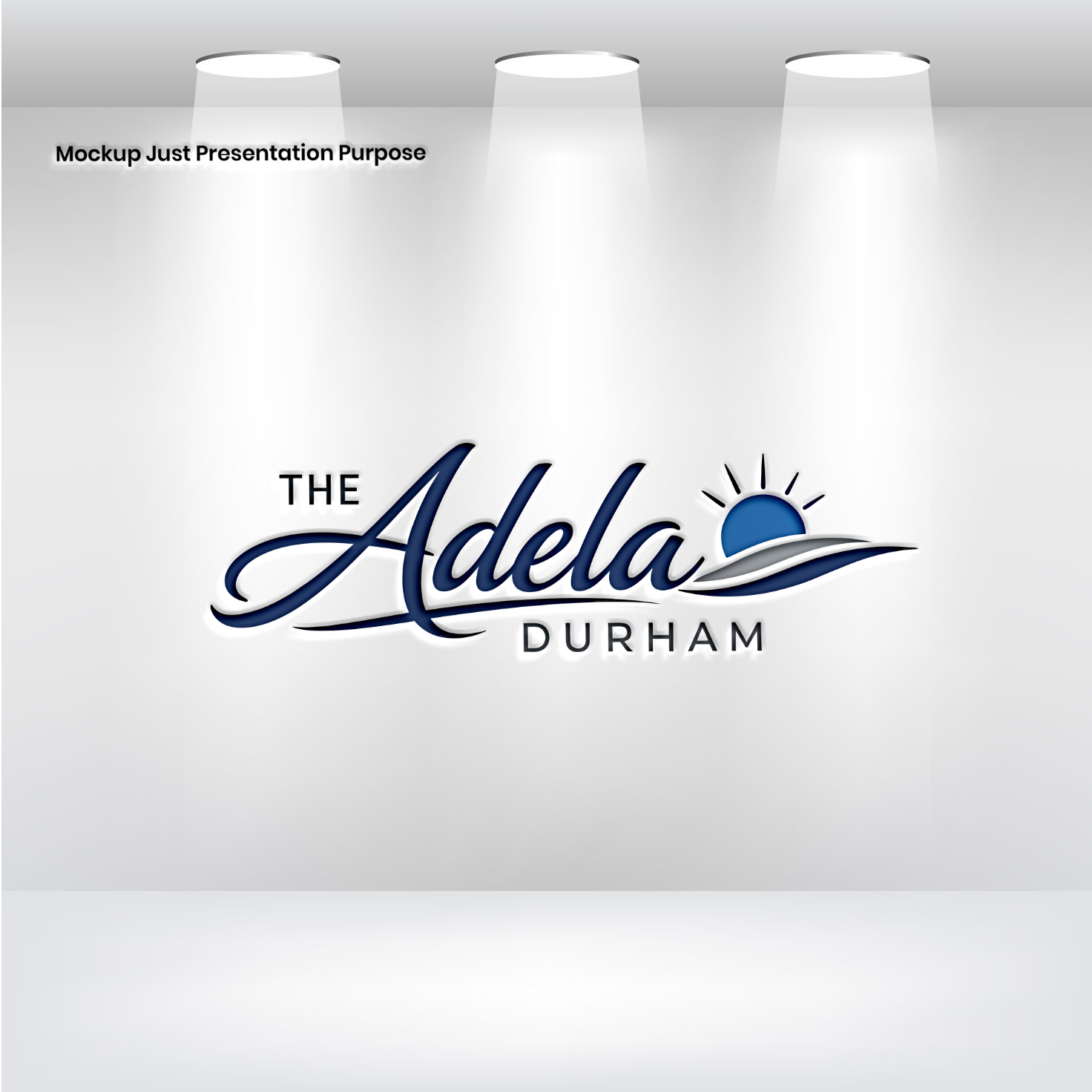 Design de Logo par VectorForge pour Fulton Peak | Design #36820808