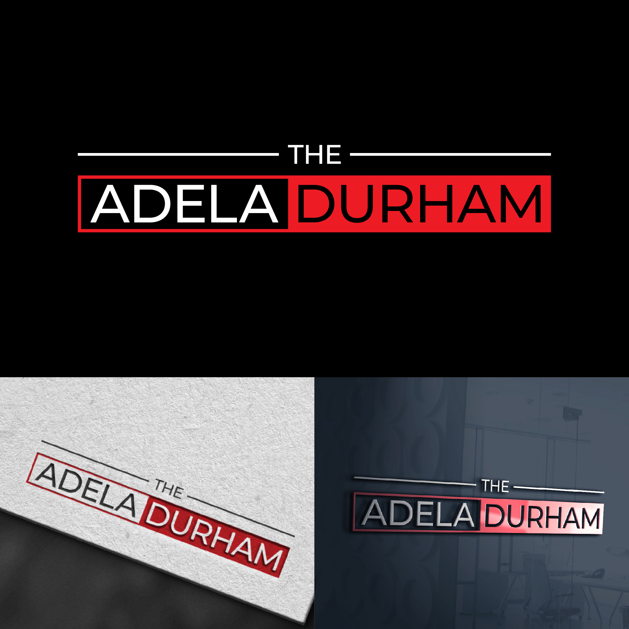 Design de Logo par designer profile pour Fulton Peak | Design #36823470