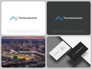 Design de Logo par COLOUR CREATIVE pour Fulton Peak | Design : #36845040