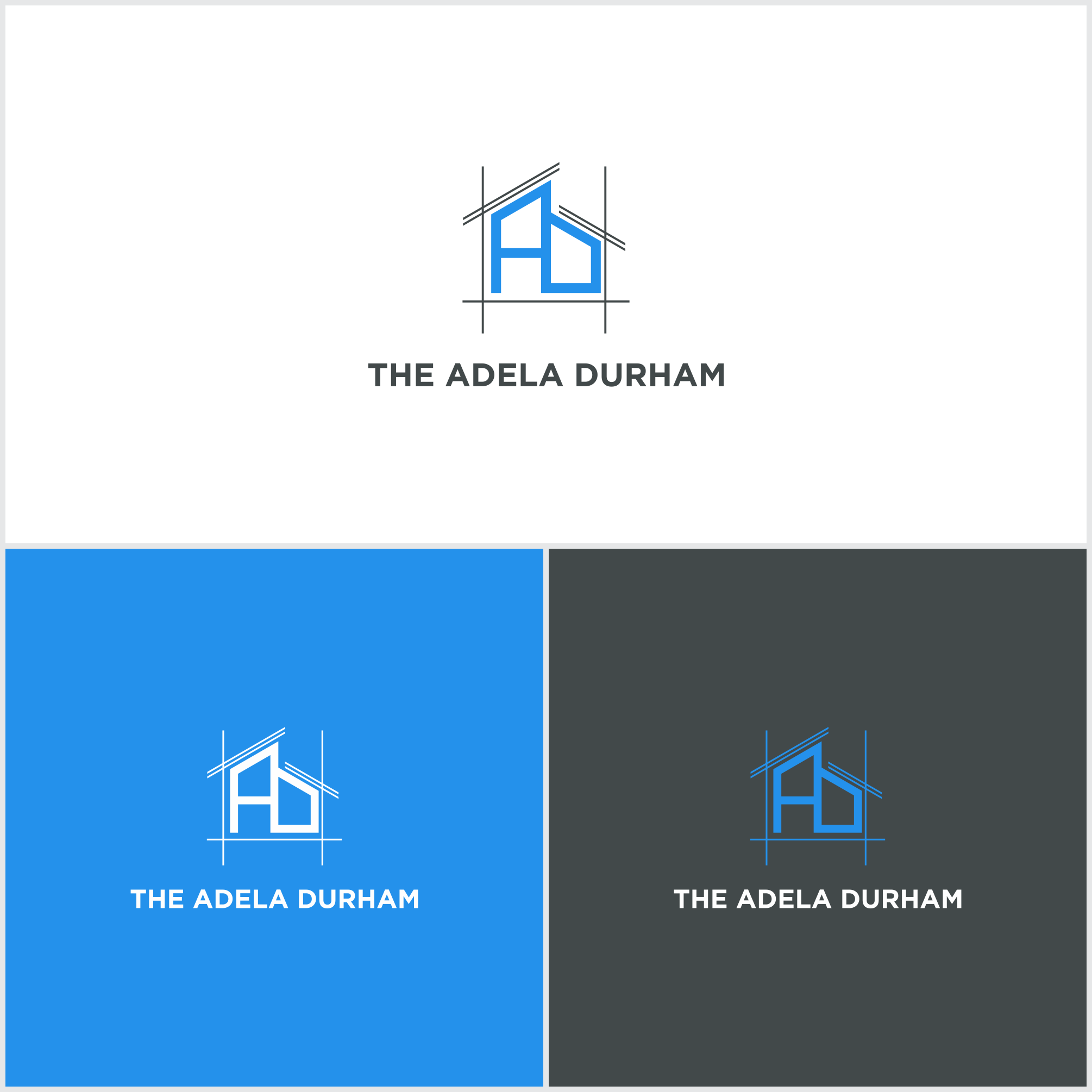 Design de Logo par marselino ™ pour Fulton Peak | Design #36819626