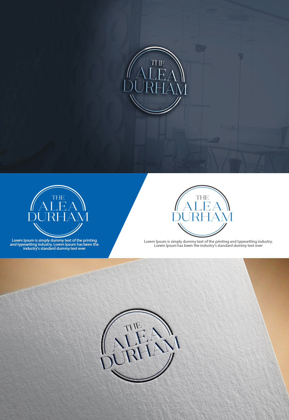 Design de Logo par sulemani  creation pour Fulton Peak | Design #36837895