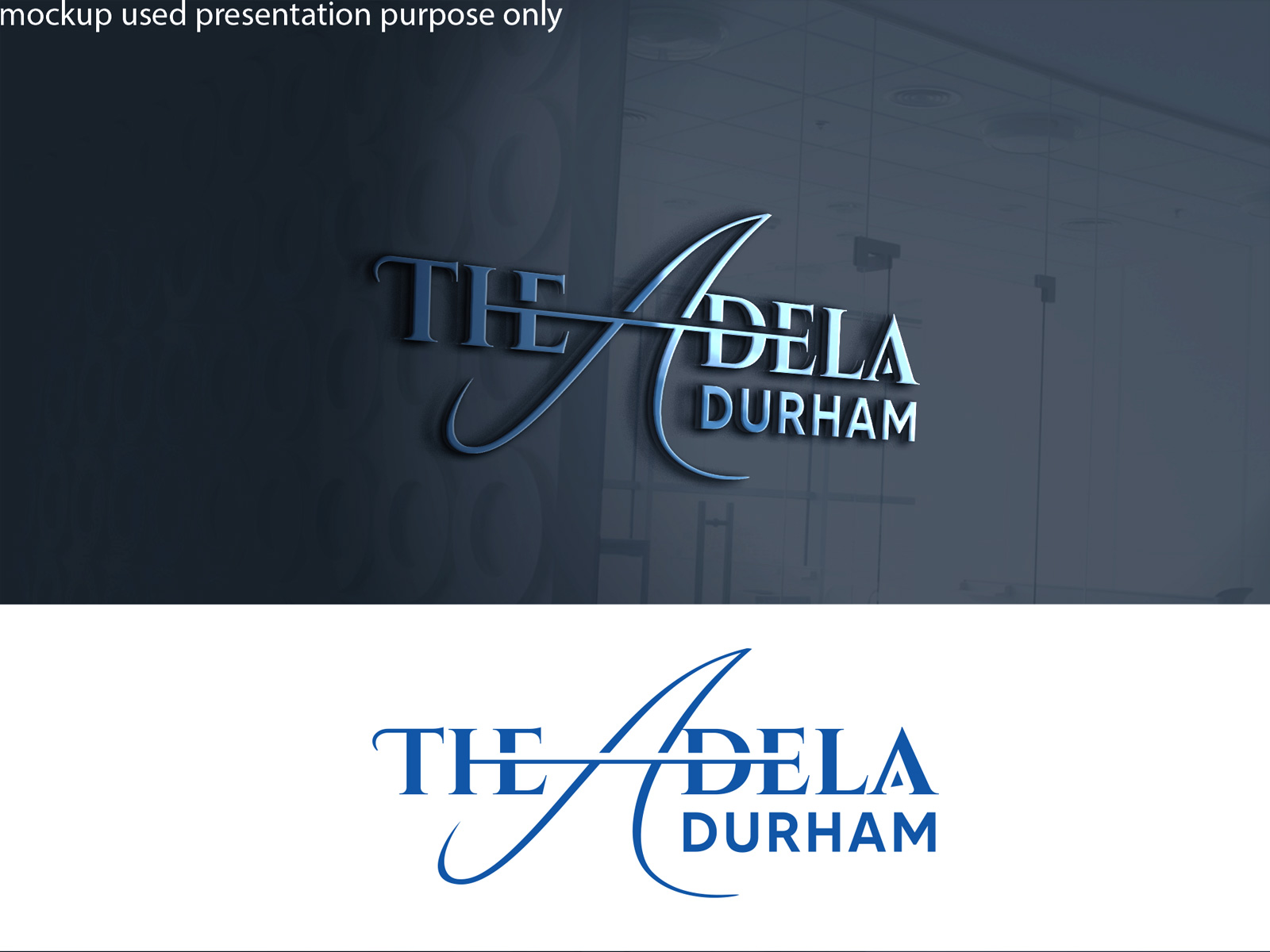 Design de Logo par musa-fir pour Fulton Peak | Design #36821534