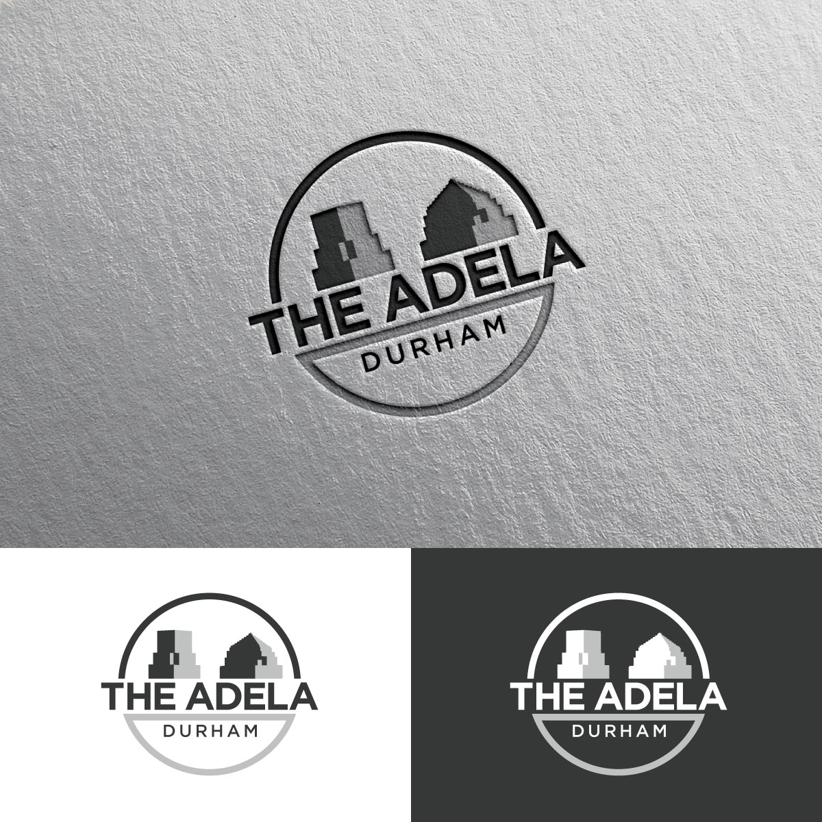Design de Logo par Alex Henry pour Fulton Peak | Design #36816028