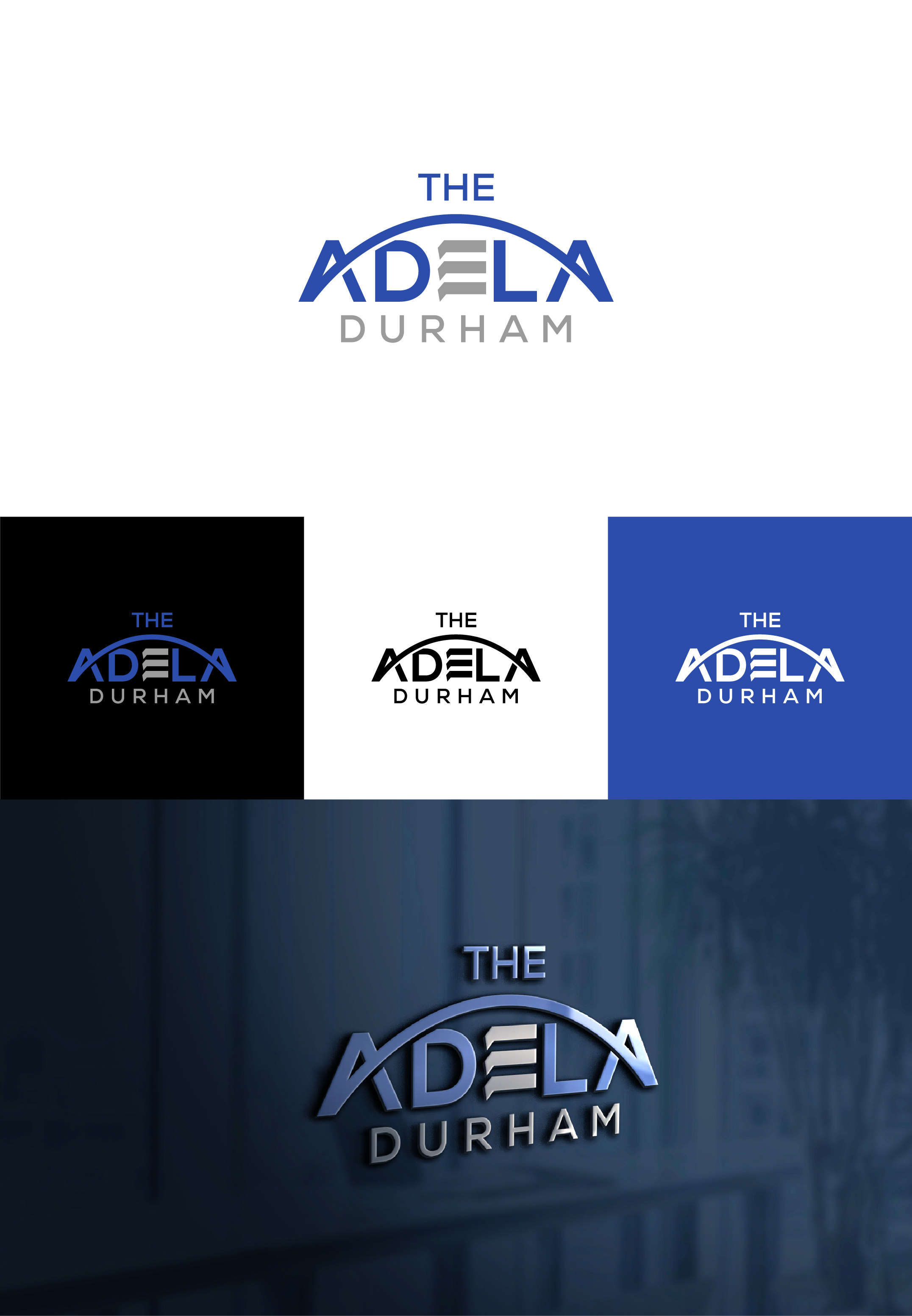 Design de Logo par nasim33 pour Fulton Peak | Design #36820168