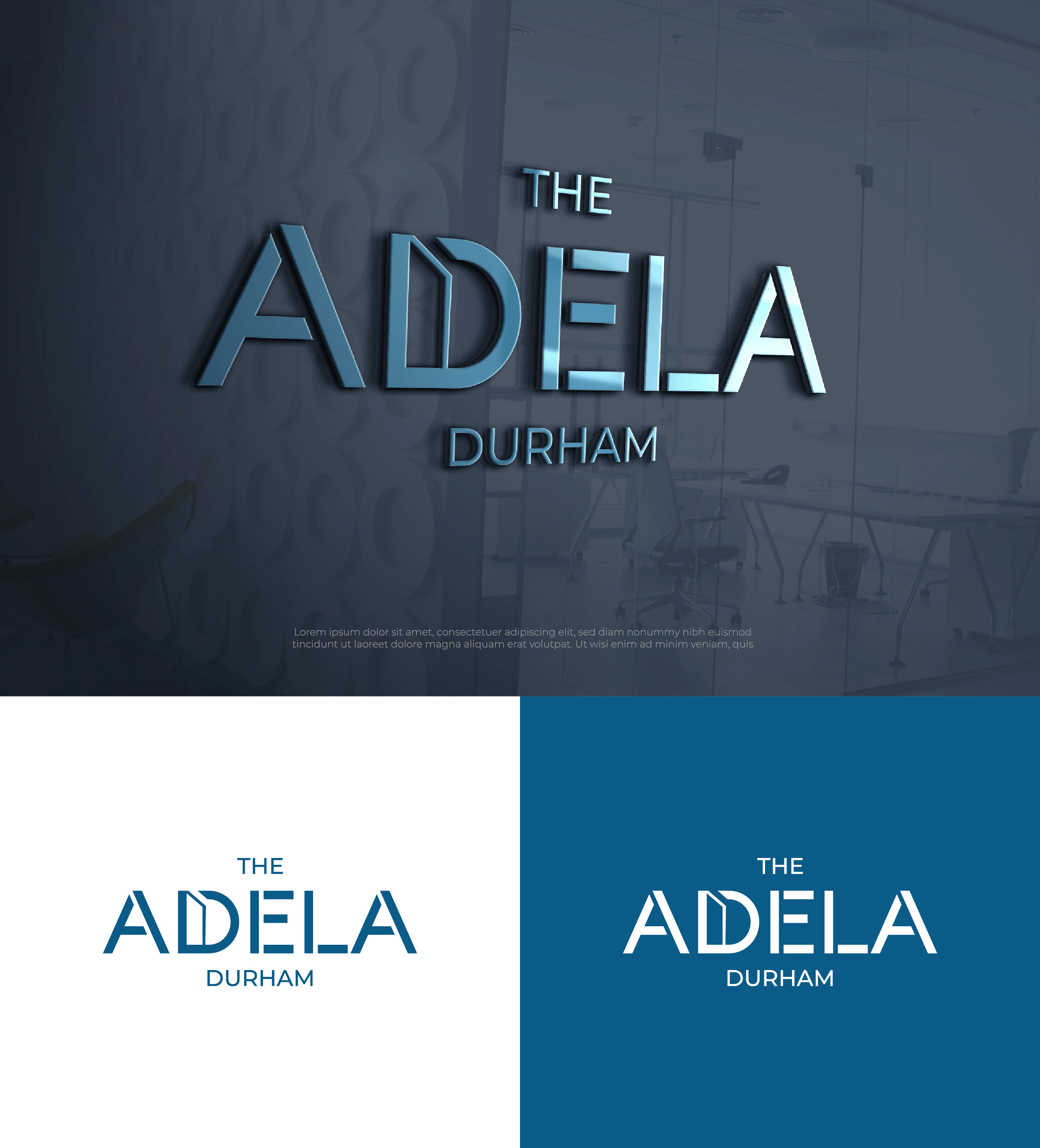 Design de Logo par Creative Poli pour Fulton Peak | Design #36818756