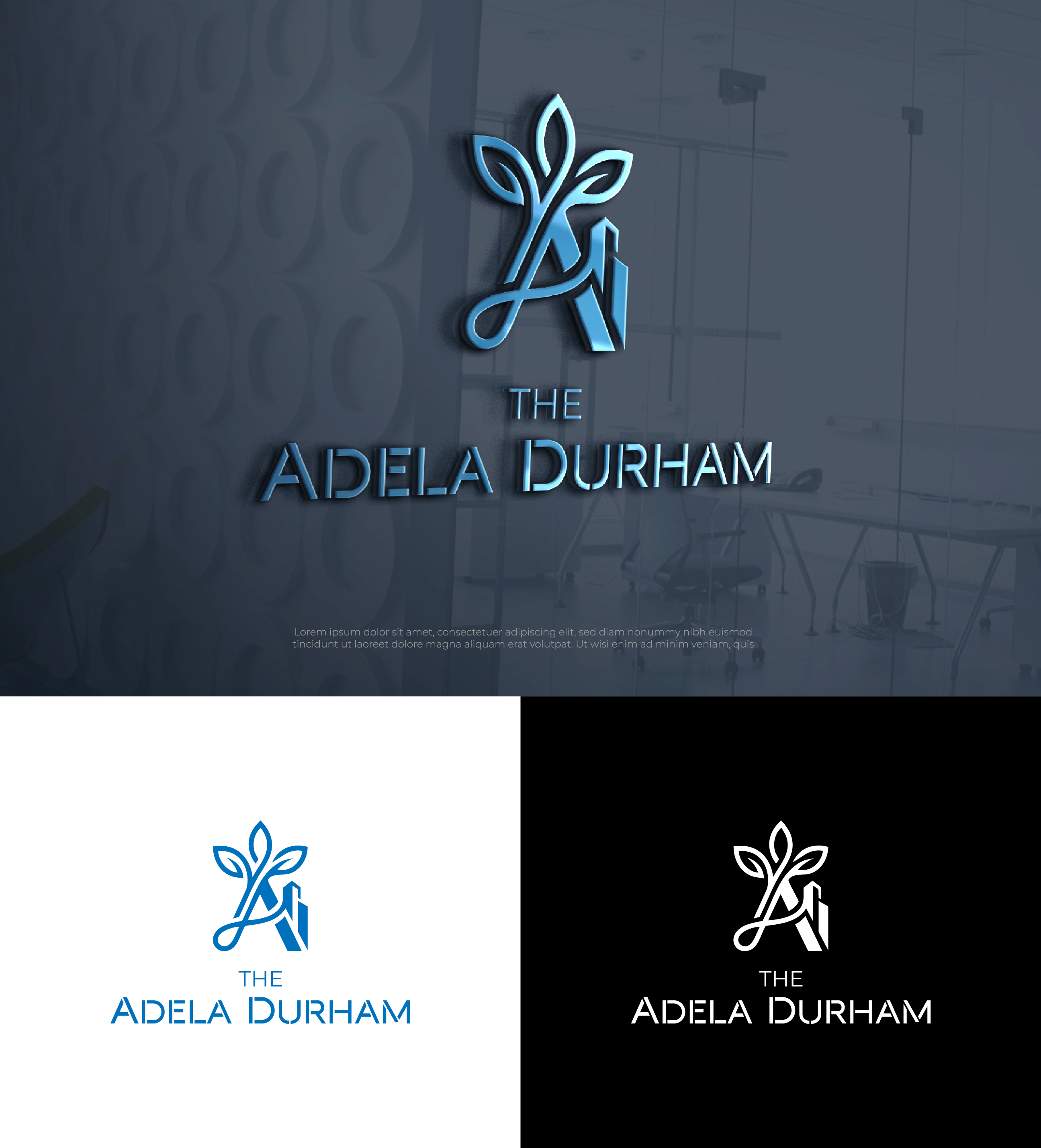 Design de Logo par Creative Poli pour Fulton Peak | Design #36818861