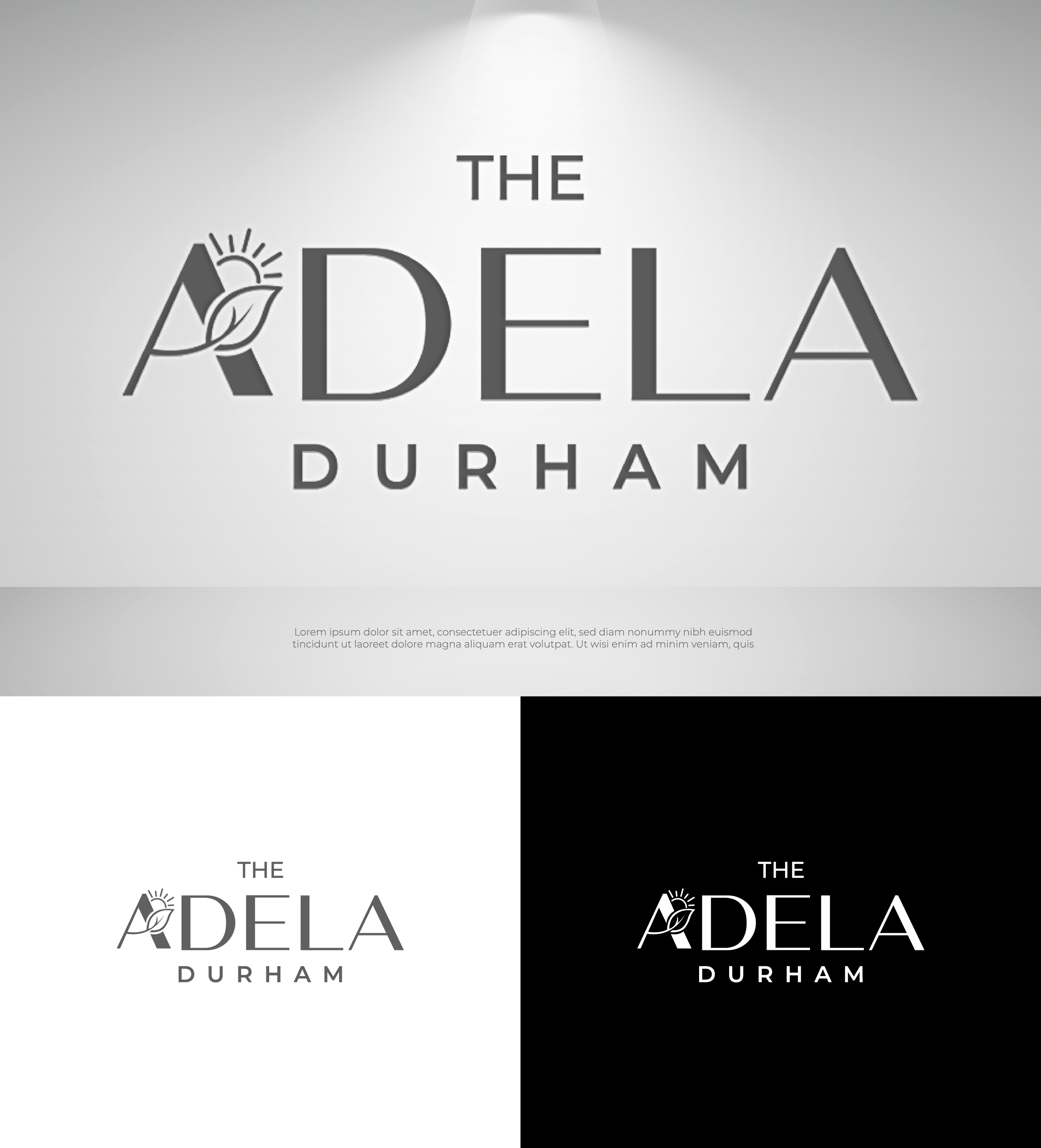 Design de Logo par Creative Poli pour Fulton Peak | Design #36819046