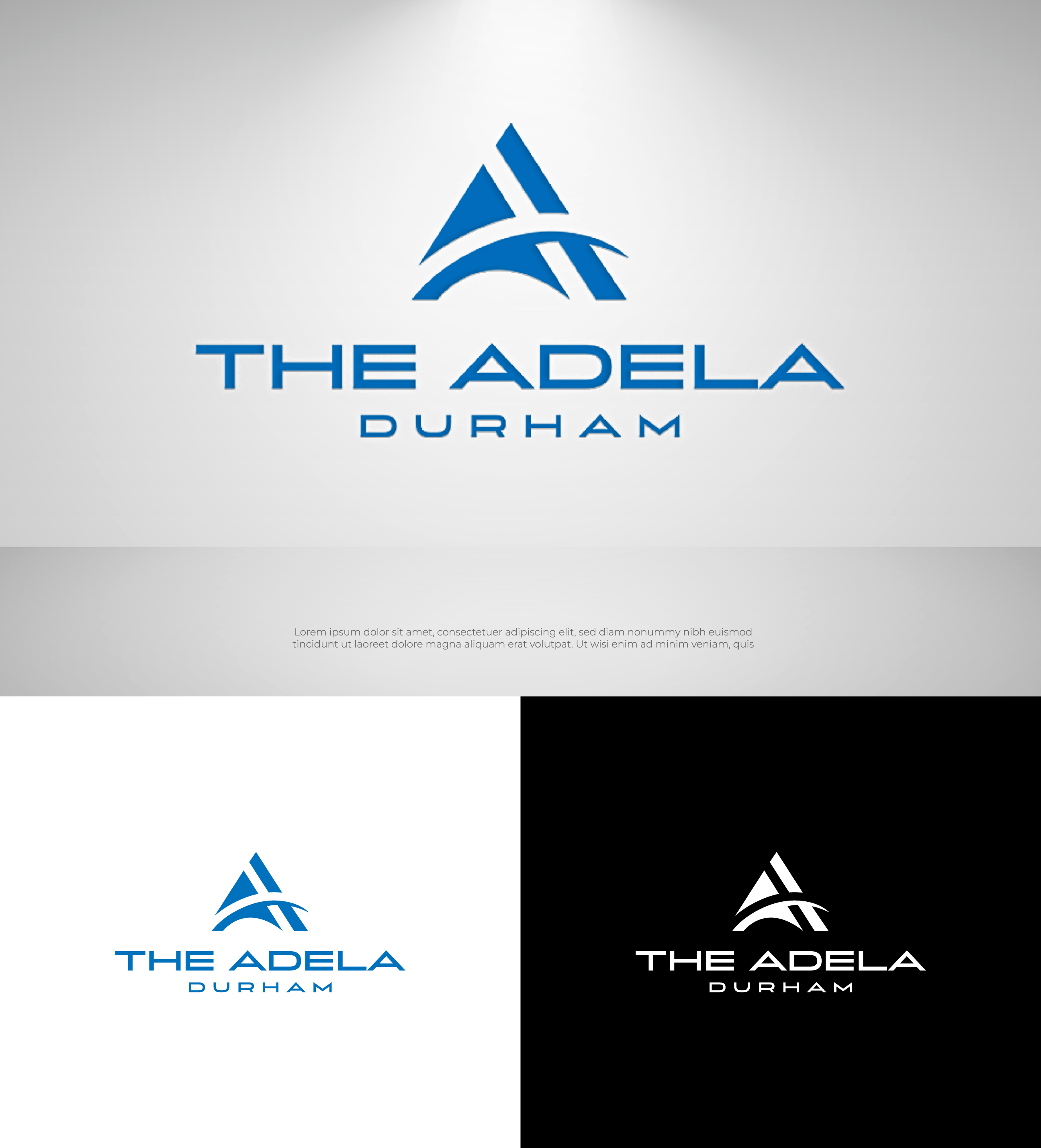 Design de Logo par Creative Poli pour Fulton Peak | Design #36819163