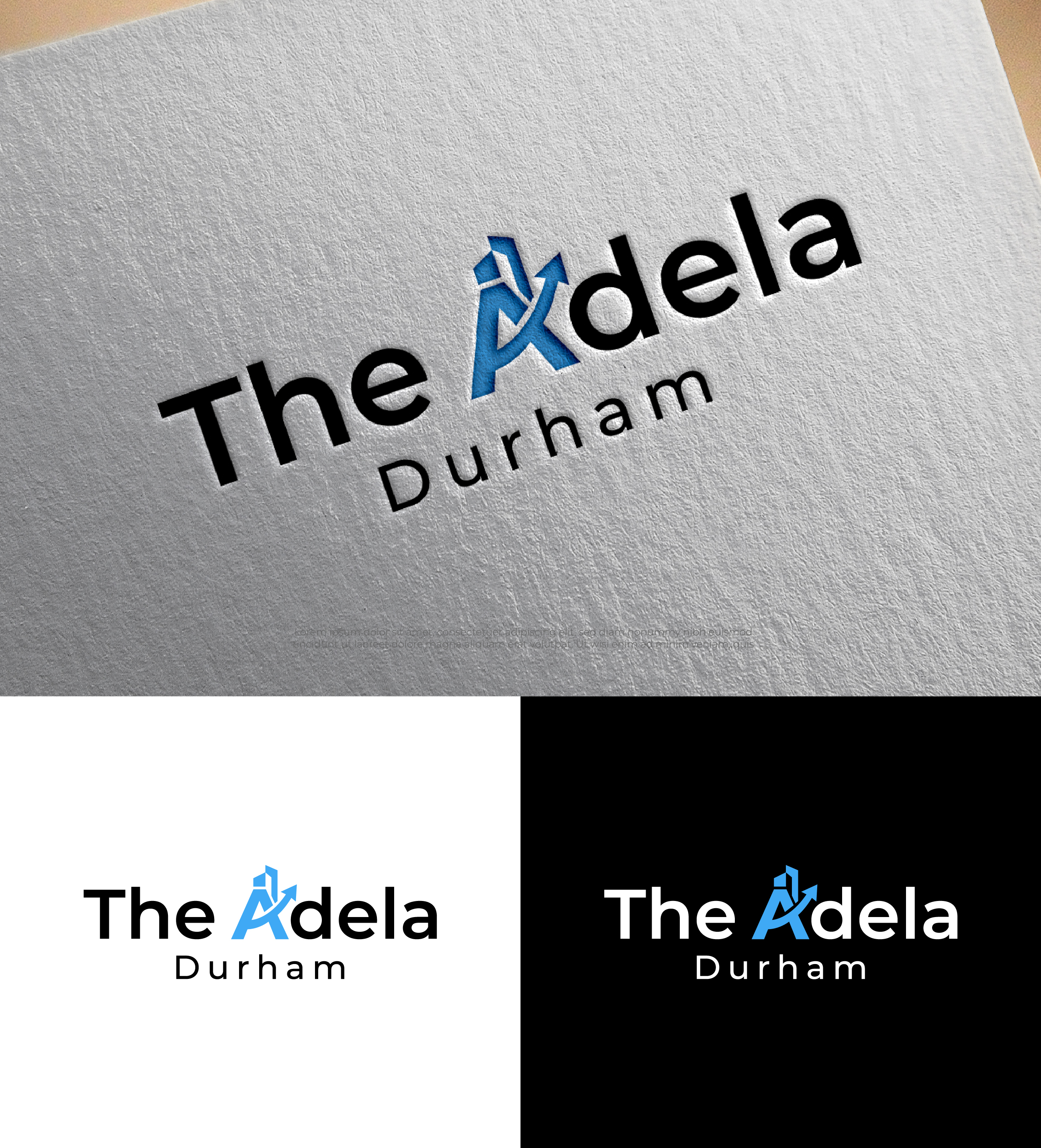 Design de Logo par Creative Poli pour Fulton Peak | Design #36819230