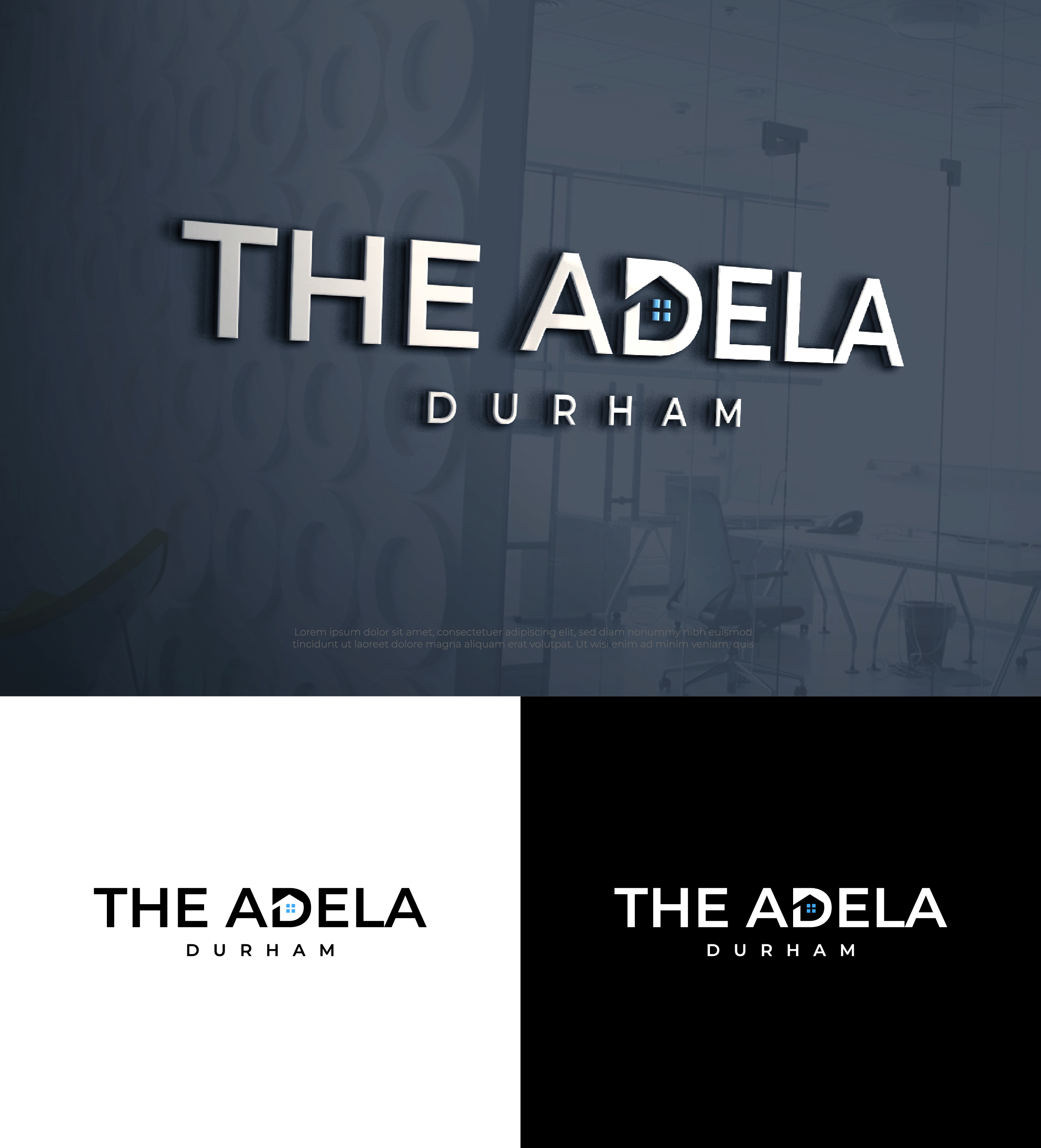 Design de Logo par Creative Poli pour Fulton Peak | Design #36819436