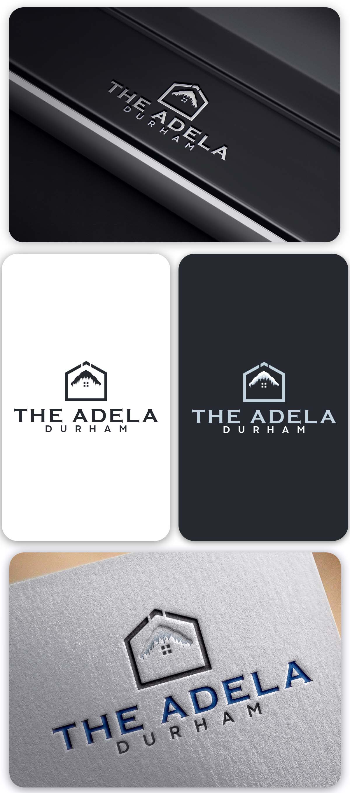 Design de Logo par SANJU1 pour Fulton Peak | Design #36831486