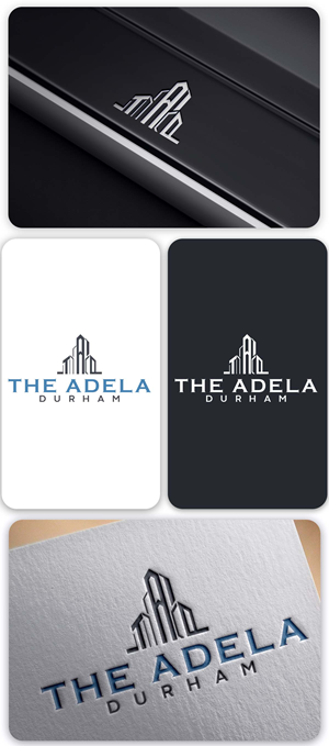 Design de Logo par SANJU1 pour Fulton Peak | Design : #36831569