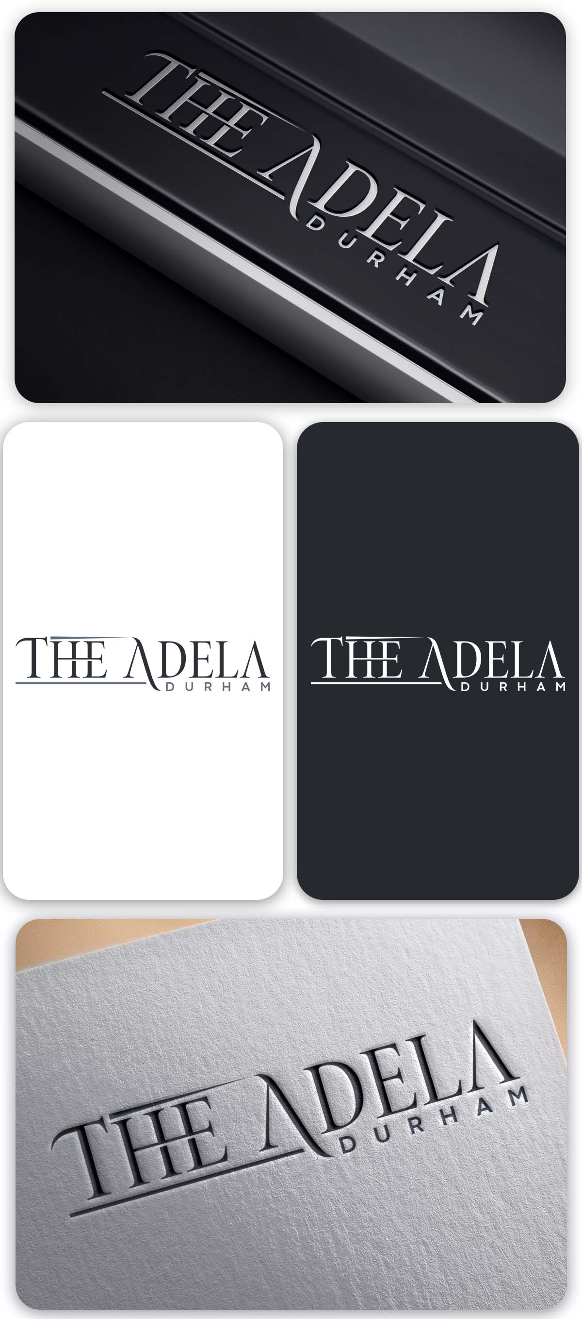 Design de Logo par SANJU1 pour Fulton Peak | Design #36832140