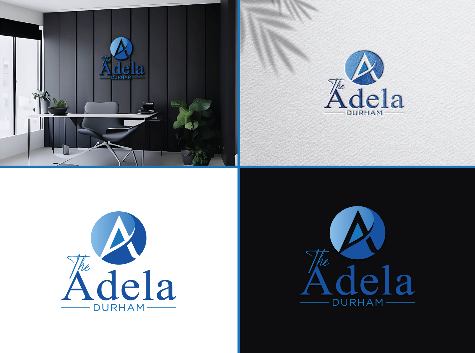 Design de Logo par hajera pour Fulton Peak | Design #36822396