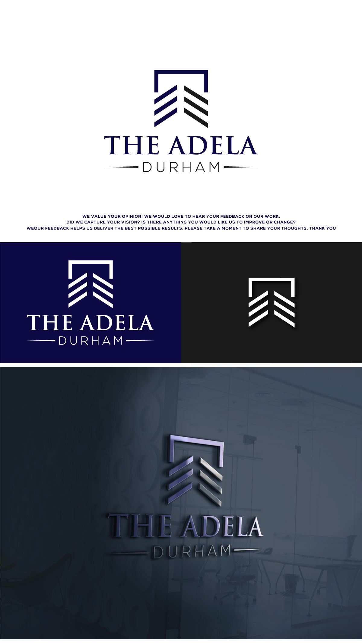 Design de Logo par Logo Care. pour Fulton Peak | Design #36822467