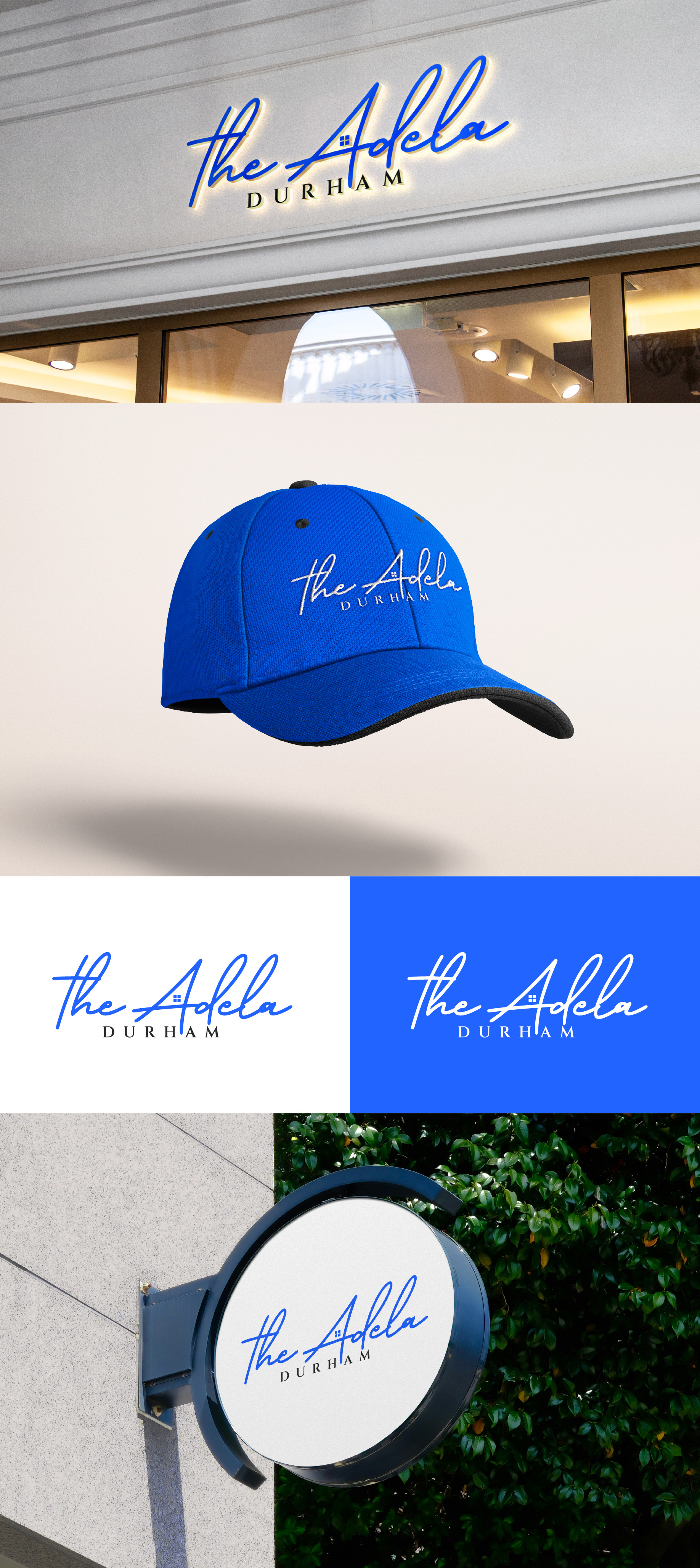 Design de Logo par THE DESIGN MAN pour Fulton Peak | Design #36820097